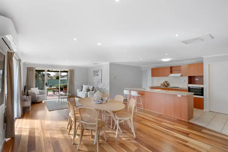Fourth view of Homely house listing, 27 Waterside Drive, Cranbourne East VIC 3977