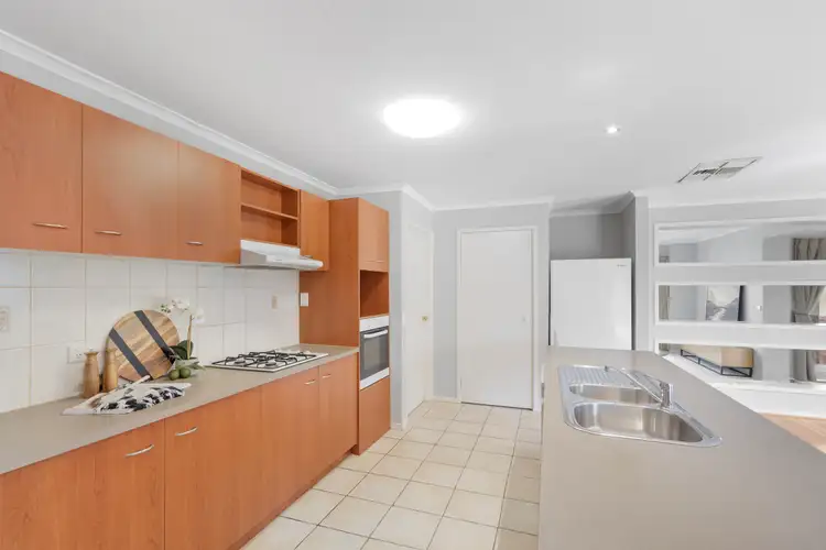 Fifth view of Homely house listing, 27 Waterside Drive, Cranbourne East VIC 3977