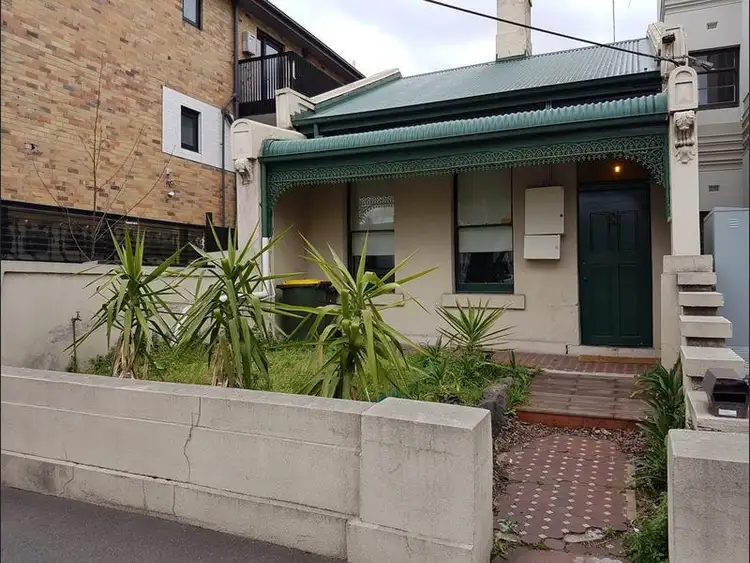 460 Victoria Parade, East Melbourne VIC 3002