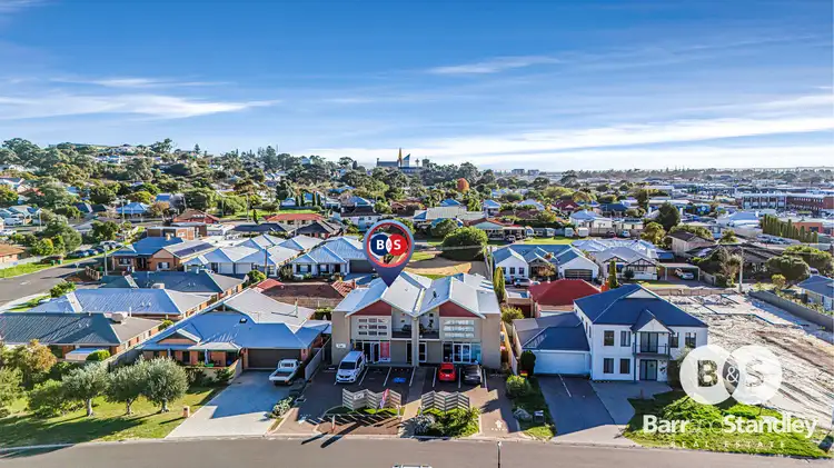 16b Plaza Street, South Bunbury WA 6230