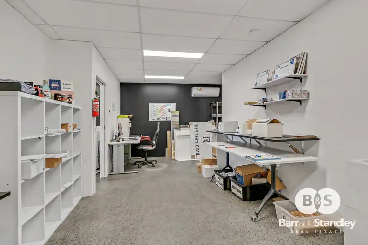 Sixth view of Homely unit listing, 16b Plaza Street, South Bunbury WA 6230