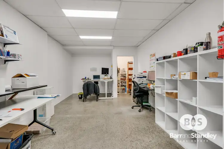 Seventh view of Homely unit listing, 16b Plaza Street, South Bunbury WA 6230