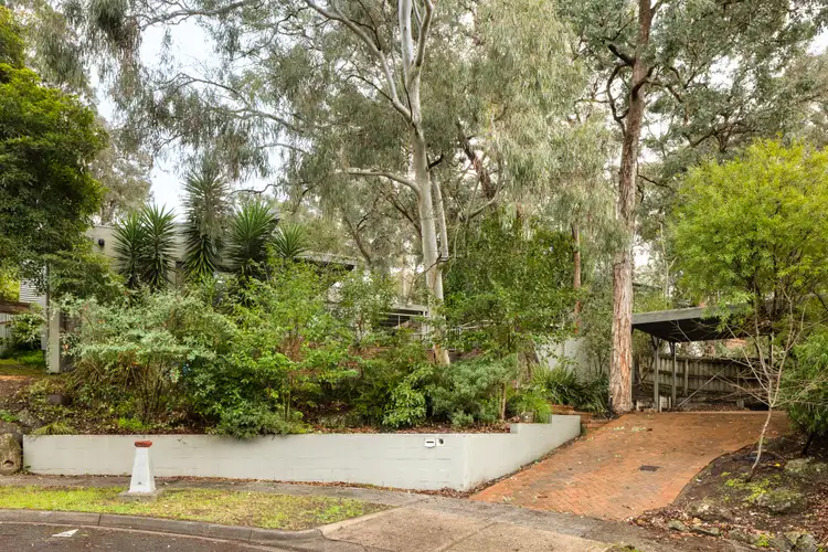 Main view of Homely house listing, 5 Allipol Court, Briar Hill VIC 3088