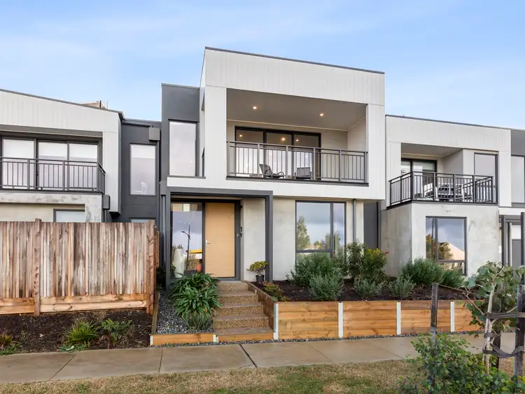 34 Wurrak Crescent, Torquay VIC 3228