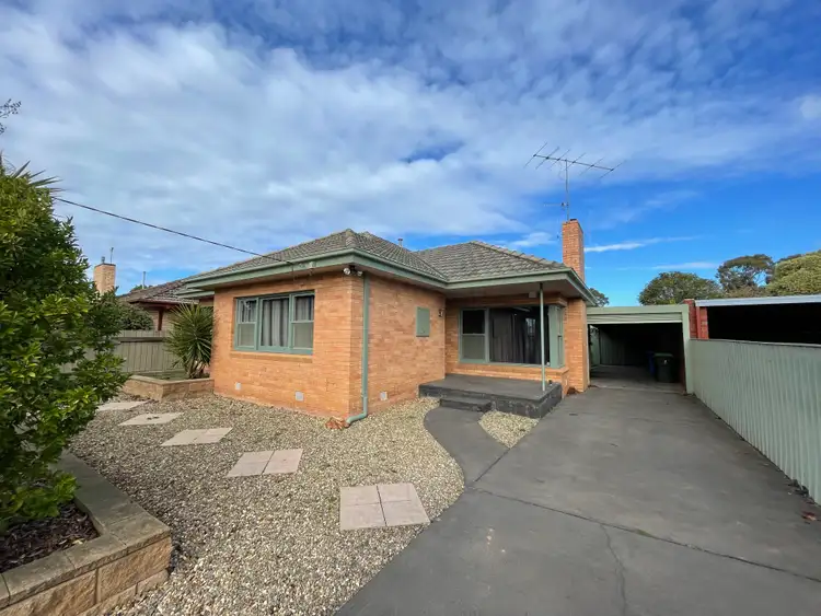 16 Runge Street, Shepparton VIC 3630