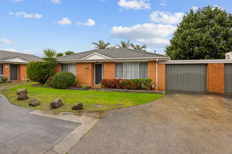 Main view of Homely unit listing, 13/85 Warrandyte Road, Langwarrin VIC 3910