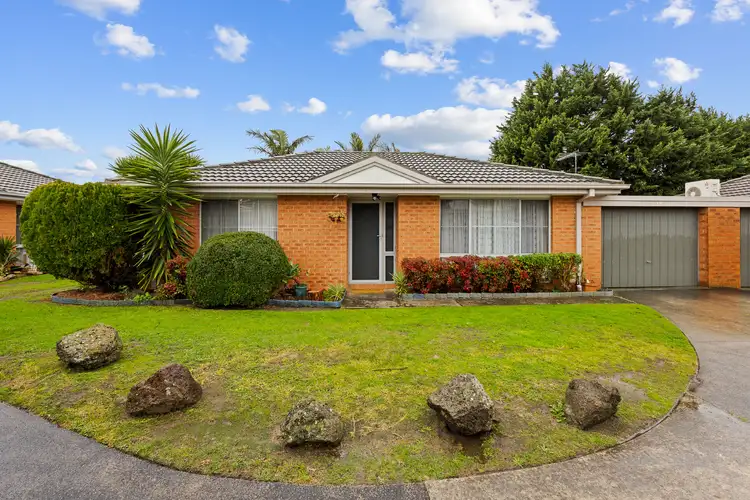 Second view of Homely unit listing, 13/85 Warrandyte Road, Langwarrin VIC 3910
