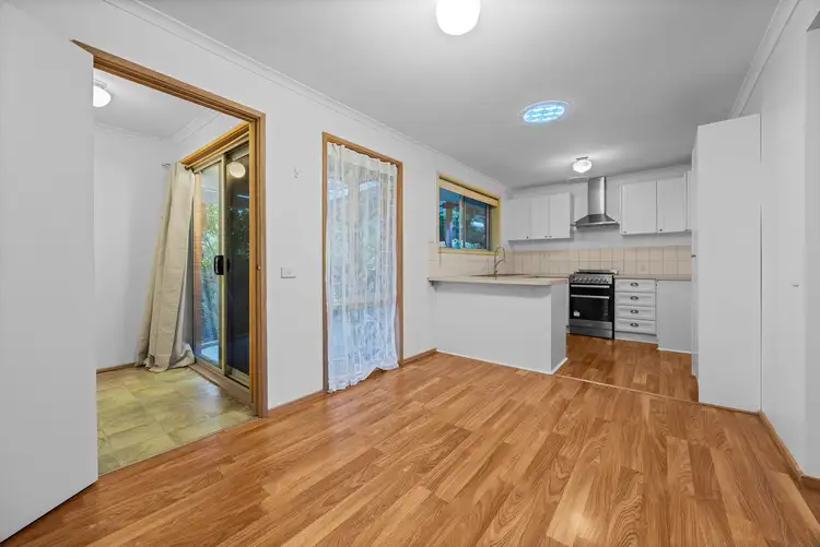 Third view of Homely unit listing, 13/85 Warrandyte Road, Langwarrin VIC 3910