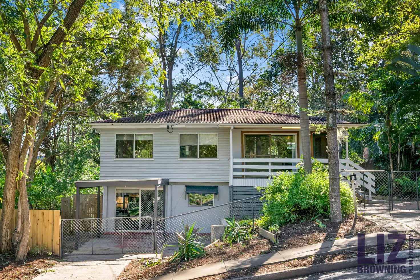 Main view of Homely house listing, 3 Fawkner Street, Chapel Hill QLD 4069