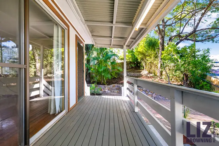 Second view of Homely house listing, 3 Fawkner Street, Chapel Hill QLD 4069