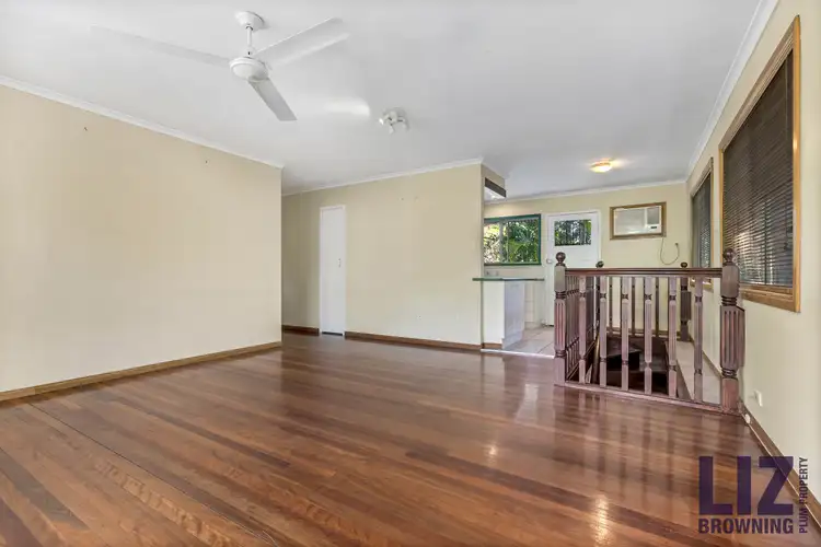 Fourth view of Homely house listing, 3 Fawkner Street, Chapel Hill QLD 4069