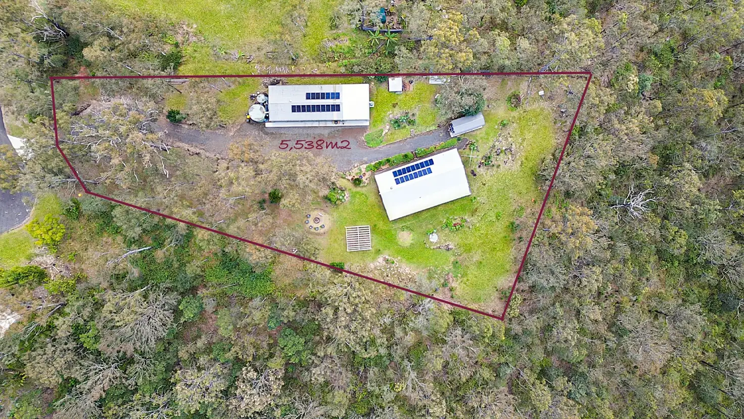 Main view of Homely house listing, 12 Charles Close, Kooralbyn QLD 4285