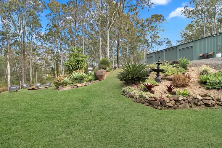 Second view of Homely house listing, 12 Charles Close, Kooralbyn QLD 4285