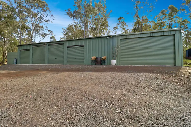 Fourth view of Homely house listing, 12 Charles Close, Kooralbyn QLD 4285