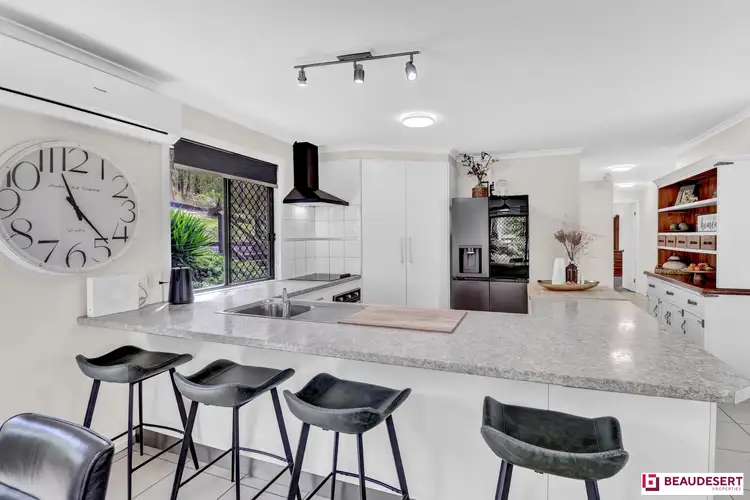Fifth view of Homely house listing, 12 Charles Close, Kooralbyn QLD 4285