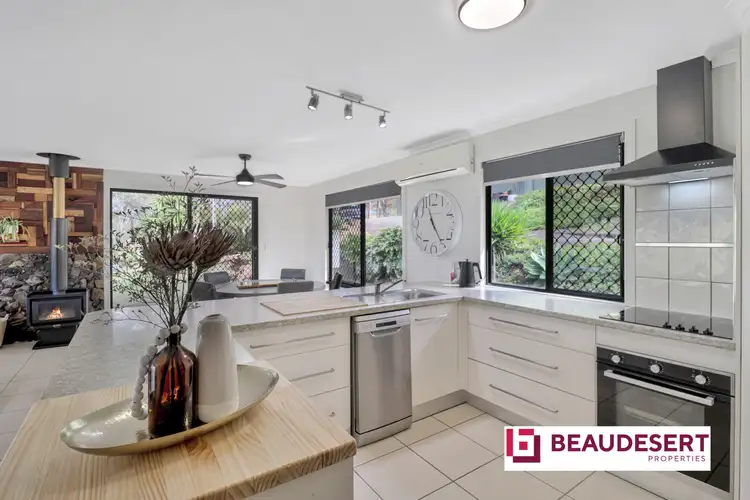 Sixth view of Homely house listing, 12 Charles Close, Kooralbyn QLD 4285