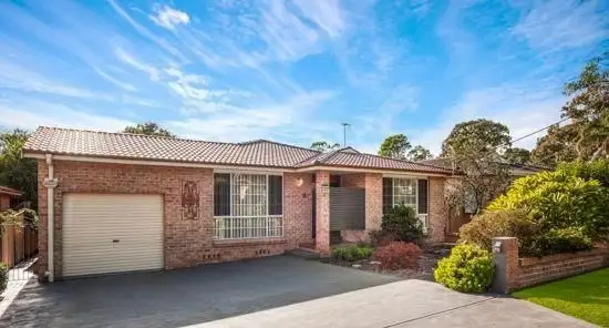Main view of Homely house listing, 5 Ocean View Road, Gorokan NSW 2263