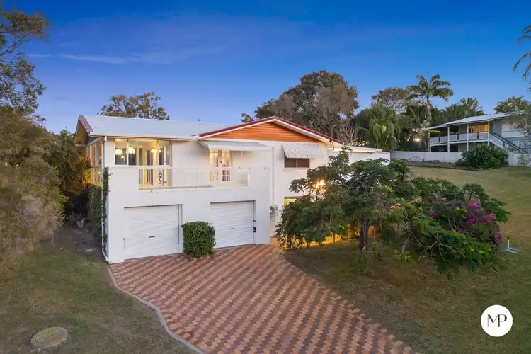 Second view of Homely house listing, 116 Quarry Street, The Range QLD 4700