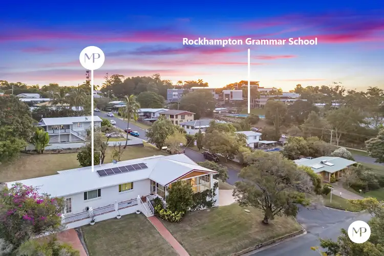 Third view of Homely house listing, 116 Quarry Street, The Range QLD 4700