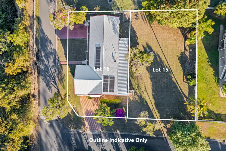 Fifth view of Homely house listing, 116 Quarry Street, The Range QLD 4700