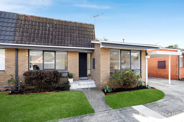 17/5-7 Collocott Street, Mordialloc VIC 3195