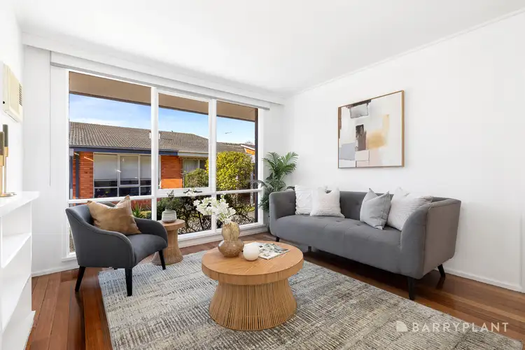 Second view of Homely unit listing, 17/5-7 Collocott Street, Mordialloc VIC 3195