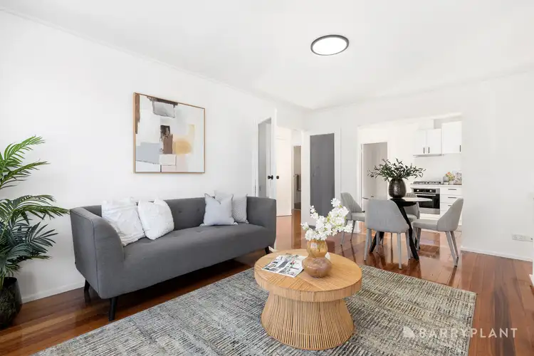 Third view of Homely unit listing, 17/5-7 Collocott Street, Mordialloc VIC 3195