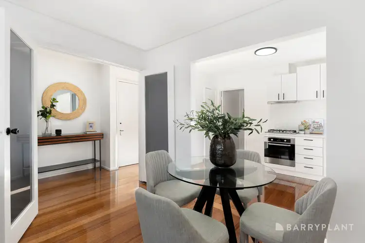 Fourth view of Homely unit listing, 17/5-7 Collocott Street, Mordialloc VIC 3195