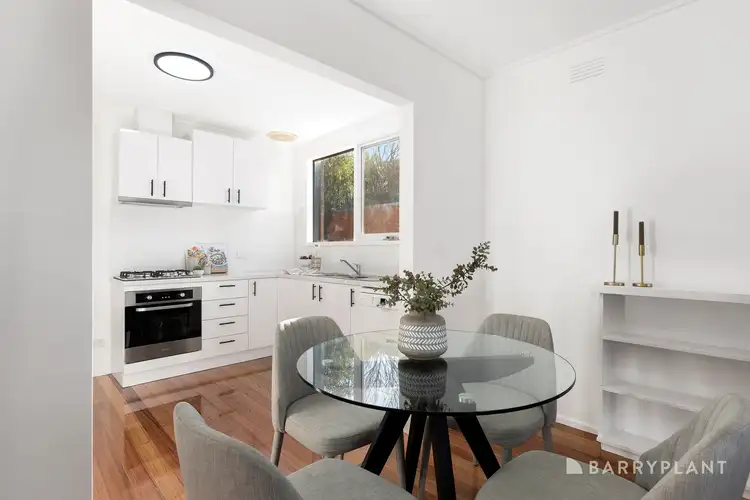 Fifth view of Homely unit listing, 17/5-7 Collocott Street, Mordialloc VIC 3195