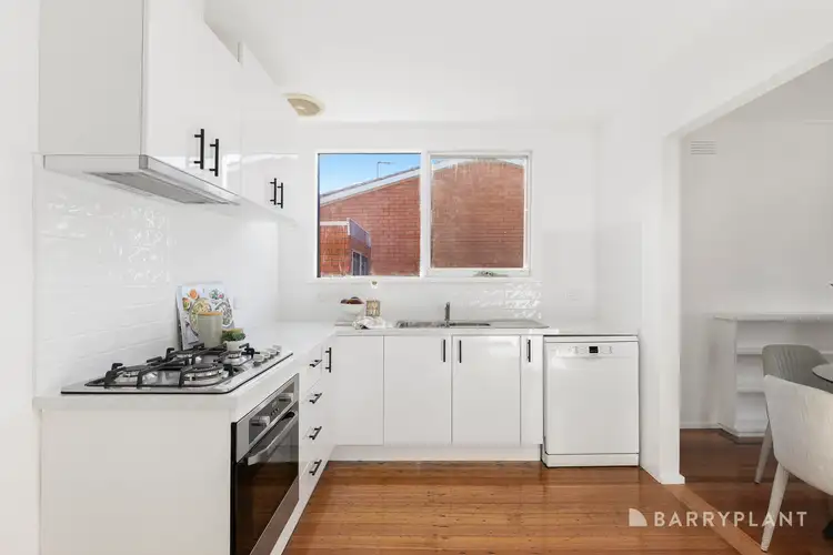 Sixth view of Homely unit listing, 17/5-7 Collocott Street, Mordialloc VIC 3195