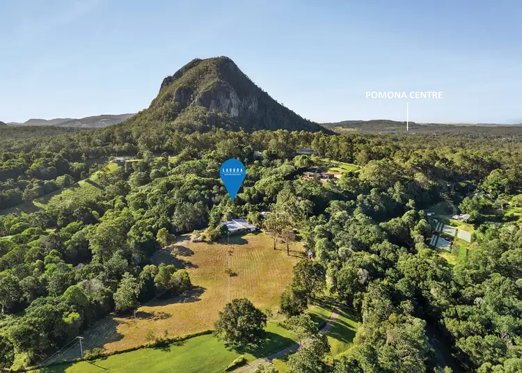 158 Pomona Connection Road