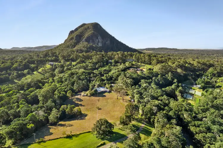 Fourth view of Homely rural property listing, 158 Pomona Connection Road, Pomona QLD 4568