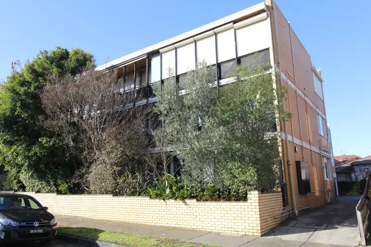 4/21 Dickens Street, Elwood VIC 3184