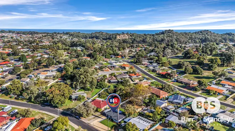 18 Hooper Place, Withers WA 6230