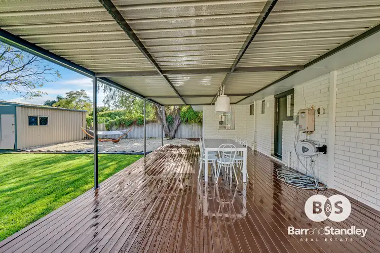 Fourth view of Homely house listing, 18 Hooper Place, Withers WA 6230