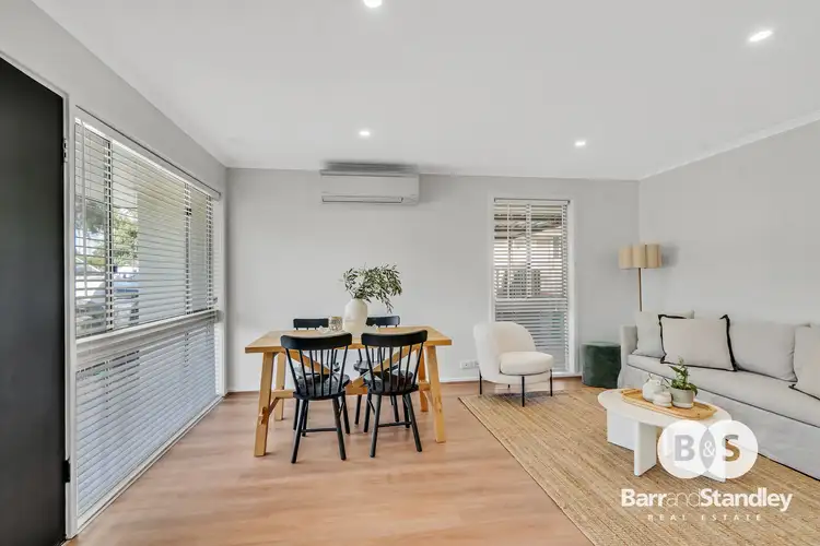 Fifth view of Homely house listing, 18 Hooper Place, Withers WA 6230