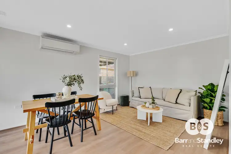 Sixth view of Homely house listing, 18 Hooper Place, Withers WA 6230