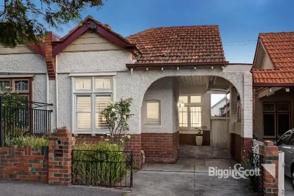 Main view of Homely house listing, 17 Gurner Street, St Kilda VIC 3182