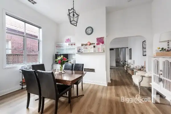 Third view of Homely house listing, 17 Gurner Street, St Kilda VIC 3182