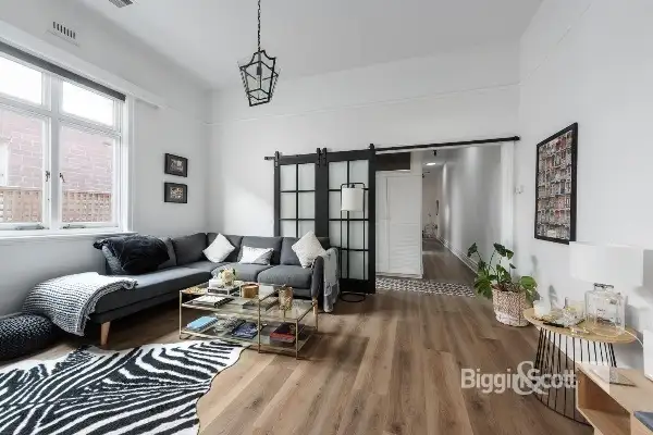 Fourth view of Homely house listing, 17 Gurner Street, St Kilda VIC 3182