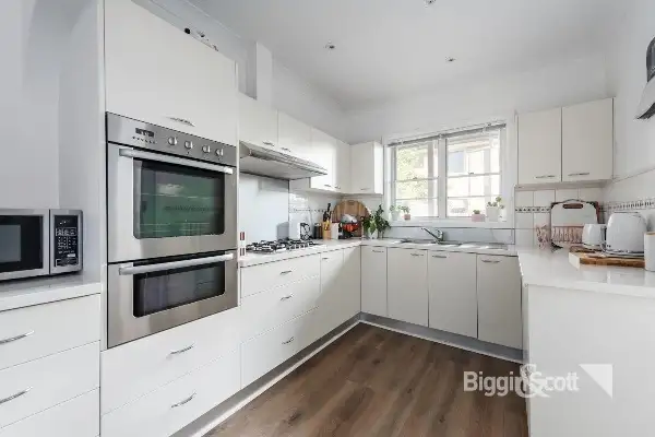 Fifth view of Homely house listing, 17 Gurner Street, St Kilda VIC 3182