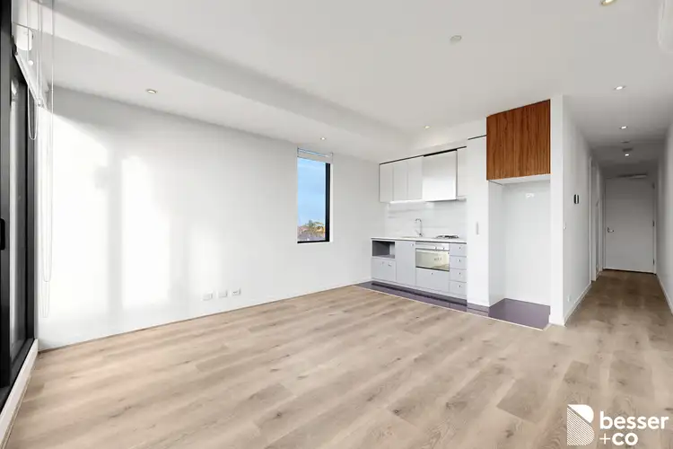 Third view of Homely apartment listing, 217/181-185 St Kilda Road, St Kilda VIC 3182