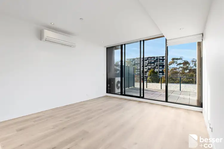 Fourth view of Homely apartment listing, 217/181-185 St Kilda Road, St Kilda VIC 3182