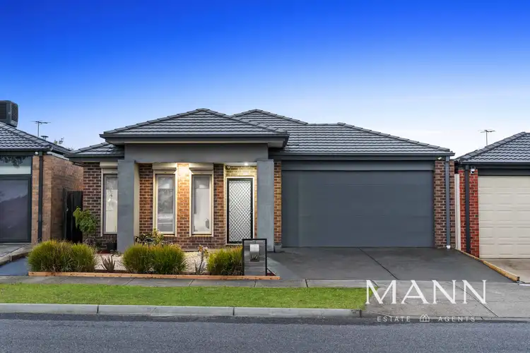 Main view of Homely house listing, 31 Genesis Drive, Epping VIC 3076