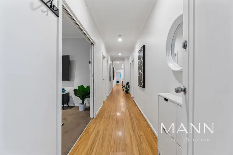 Second view of Homely house listing, 31 Genesis Drive, Epping VIC 3076