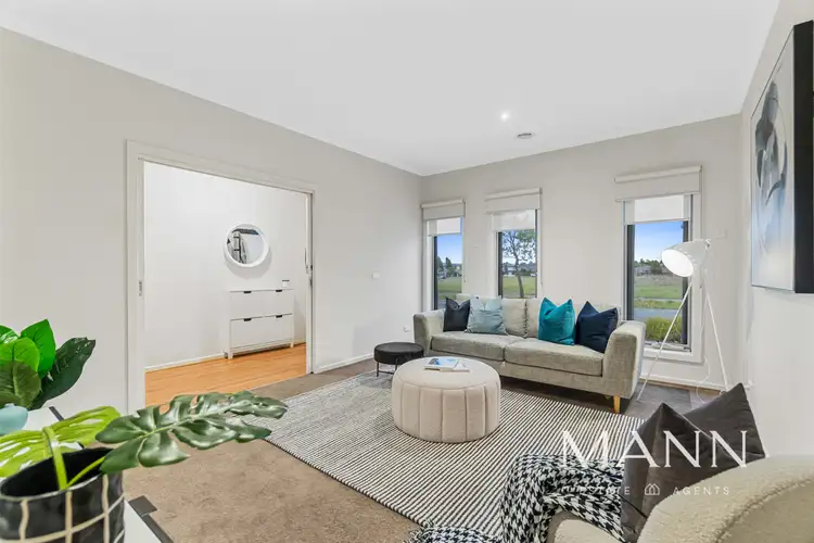 Third view of Homely house listing, 31 Genesis Drive, Epping VIC 3076
