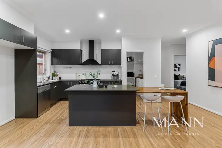 Fourth view of Homely house listing, 31 Genesis Drive, Epping VIC 3076