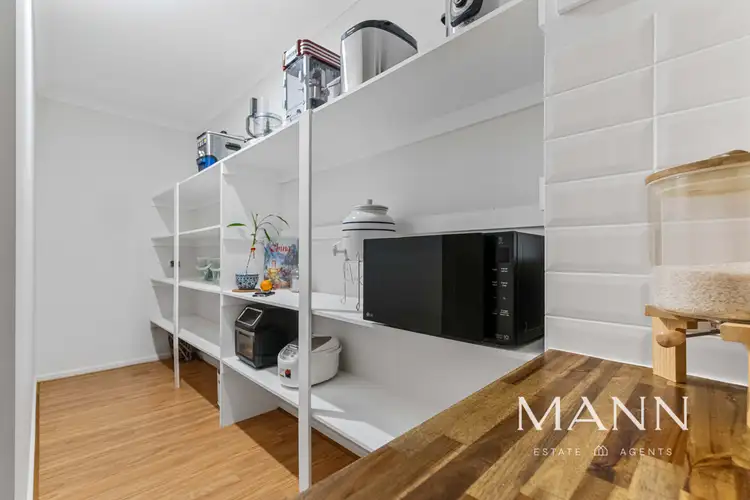 Sixth view of Homely house listing, 31 Genesis Drive, Epping VIC 3076