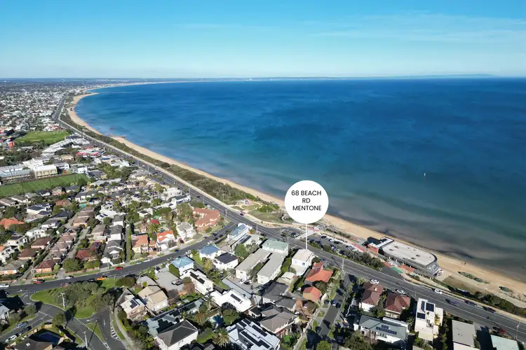 68-69 Beach Road, Mentone VIC 3194