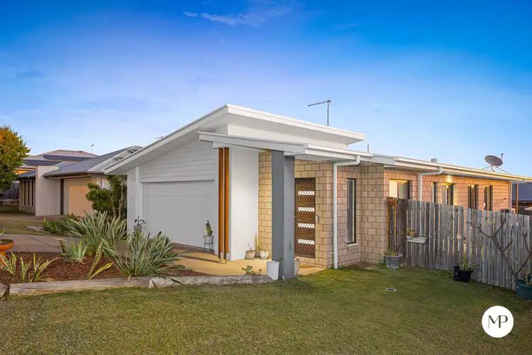 9 Maple Street, Norman Gardens QLD 4701